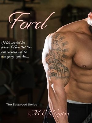 cover image of Ford